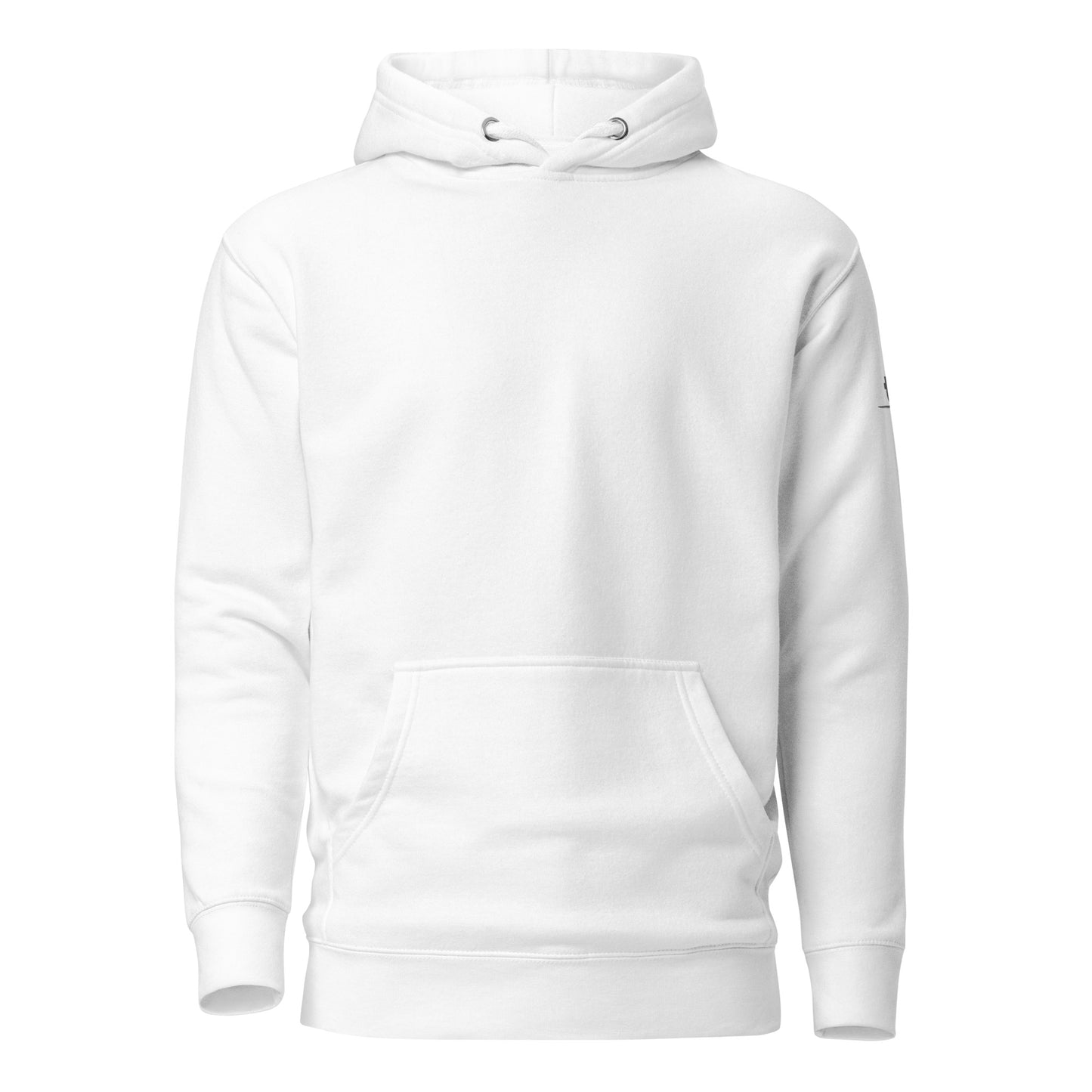 SurfTee Hoodie - T-UP Apparel