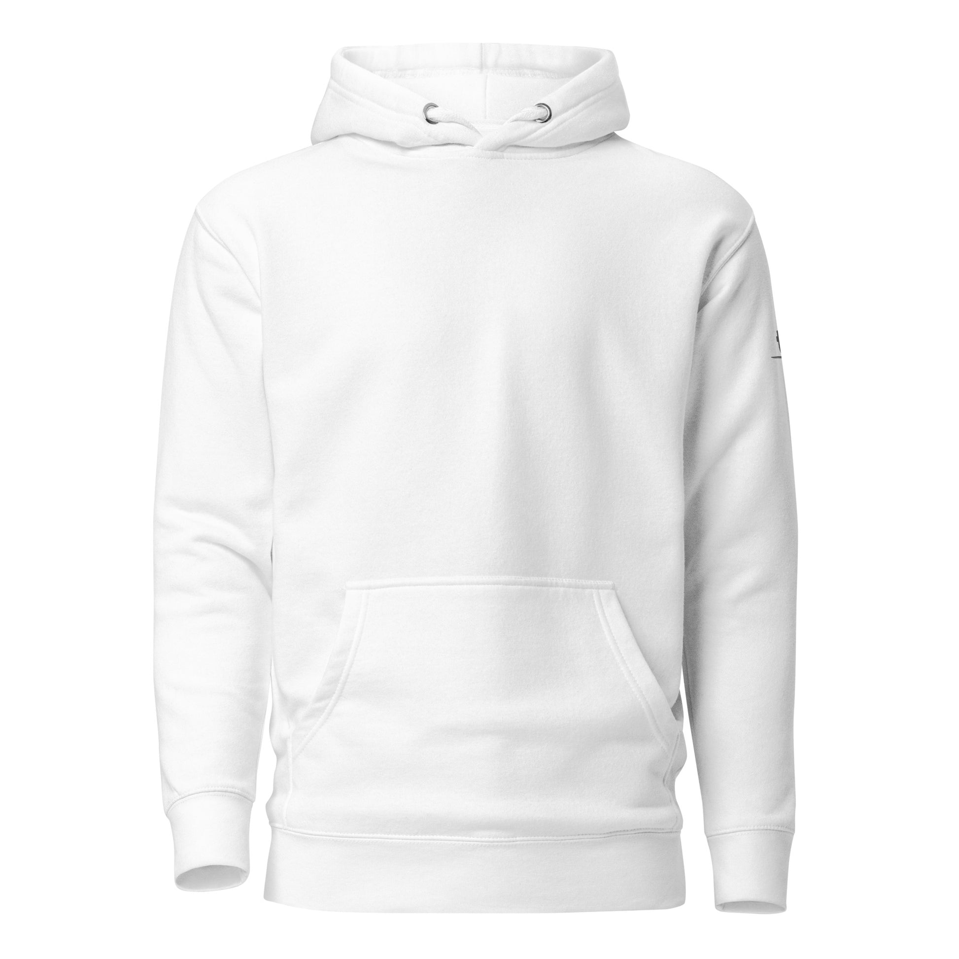 SurfTee Hoodie - T-UP Apparel