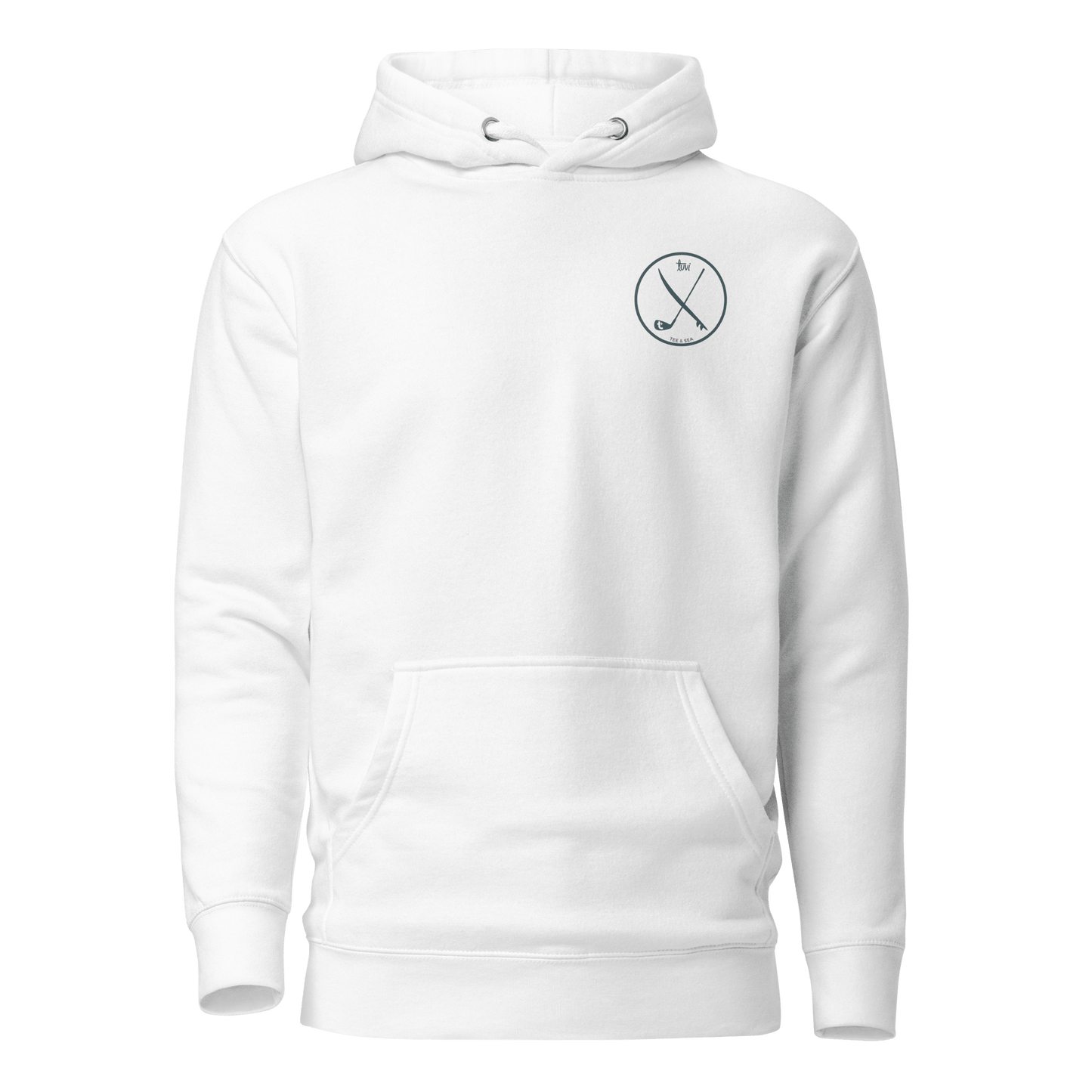 The 805 Hoodie