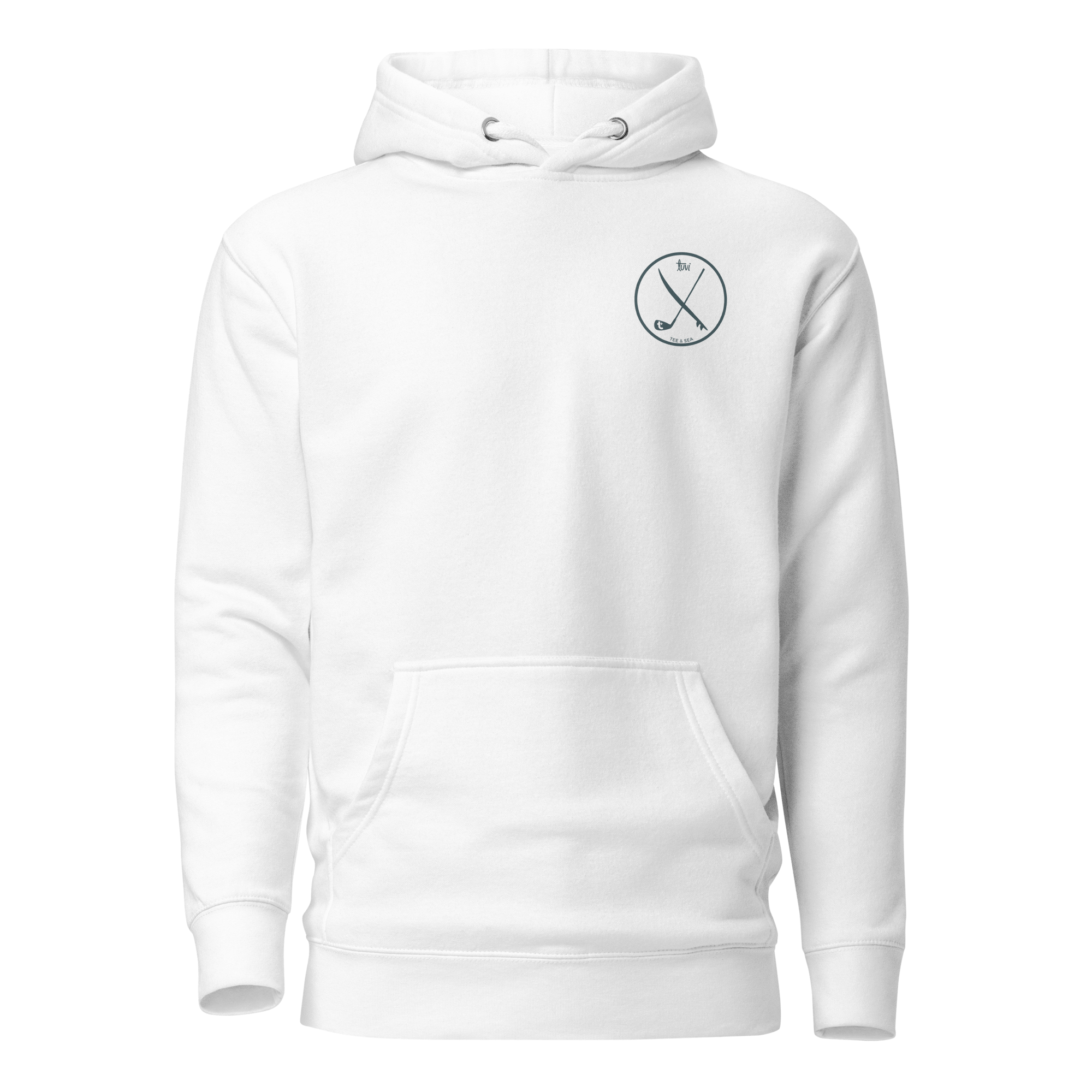 The 805 Hoodie