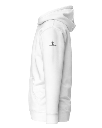 SurfTee Hoodie - T-UP Apparel