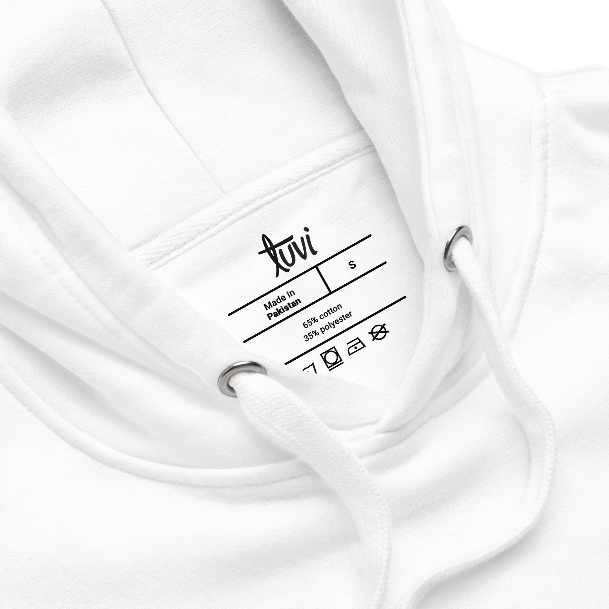 The 805 Hoodie