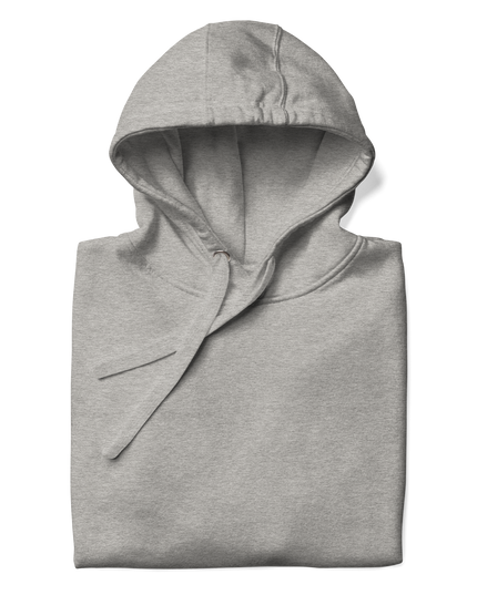 Tuvi Script Hoodie