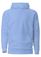 Carolina Blue