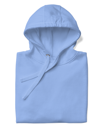 Tuvi Script Hoodie