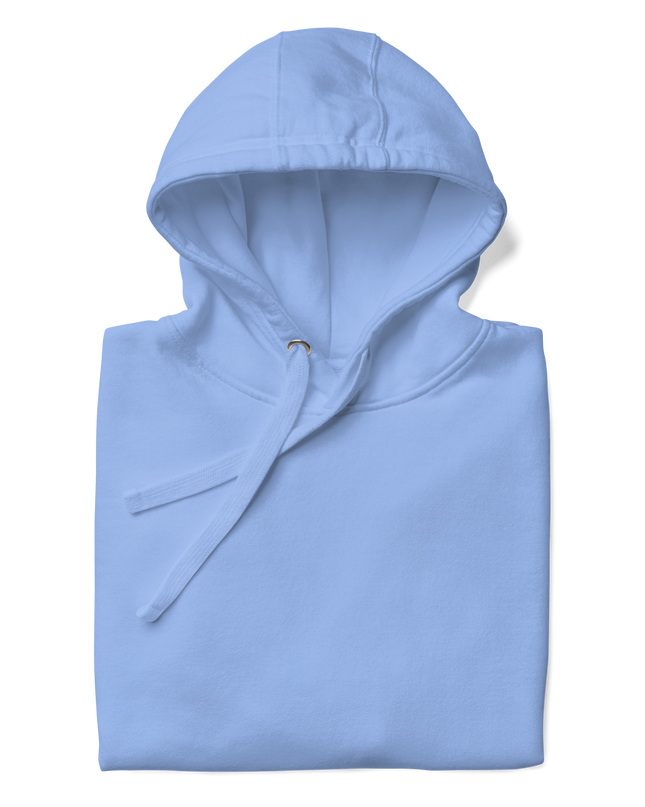 Tuvi Script Hoodie
