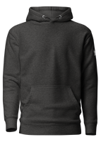 Charcoal Heather