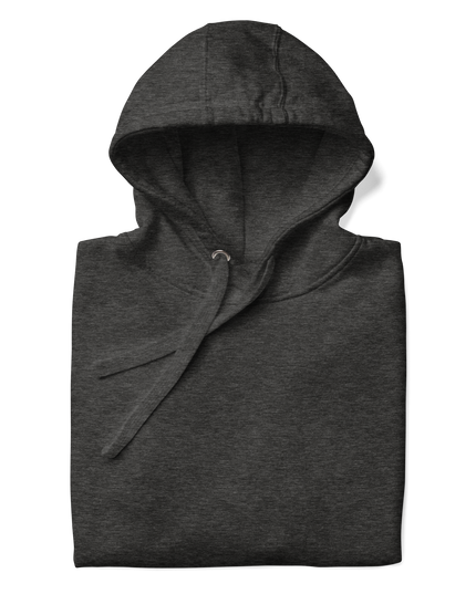 Tuvi Script Hoodie