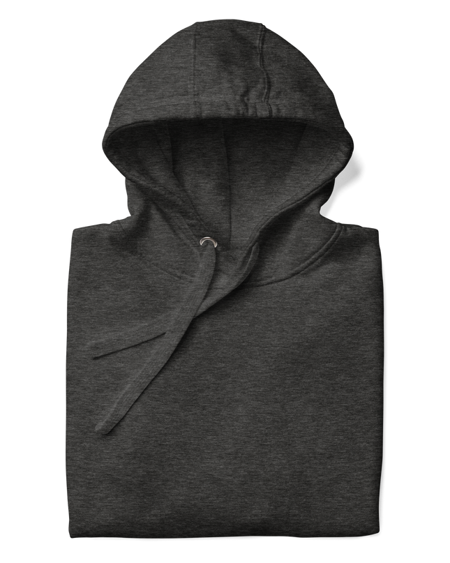 Tuvi Script Hoodie