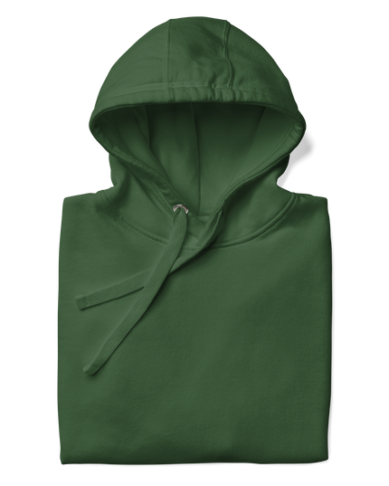 Tuvi Script Hoodie