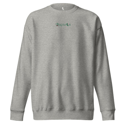 augusta crewneck - T-UP Apparel