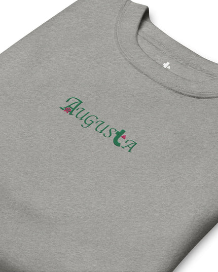 augusta crewneck - T-UP Apparel