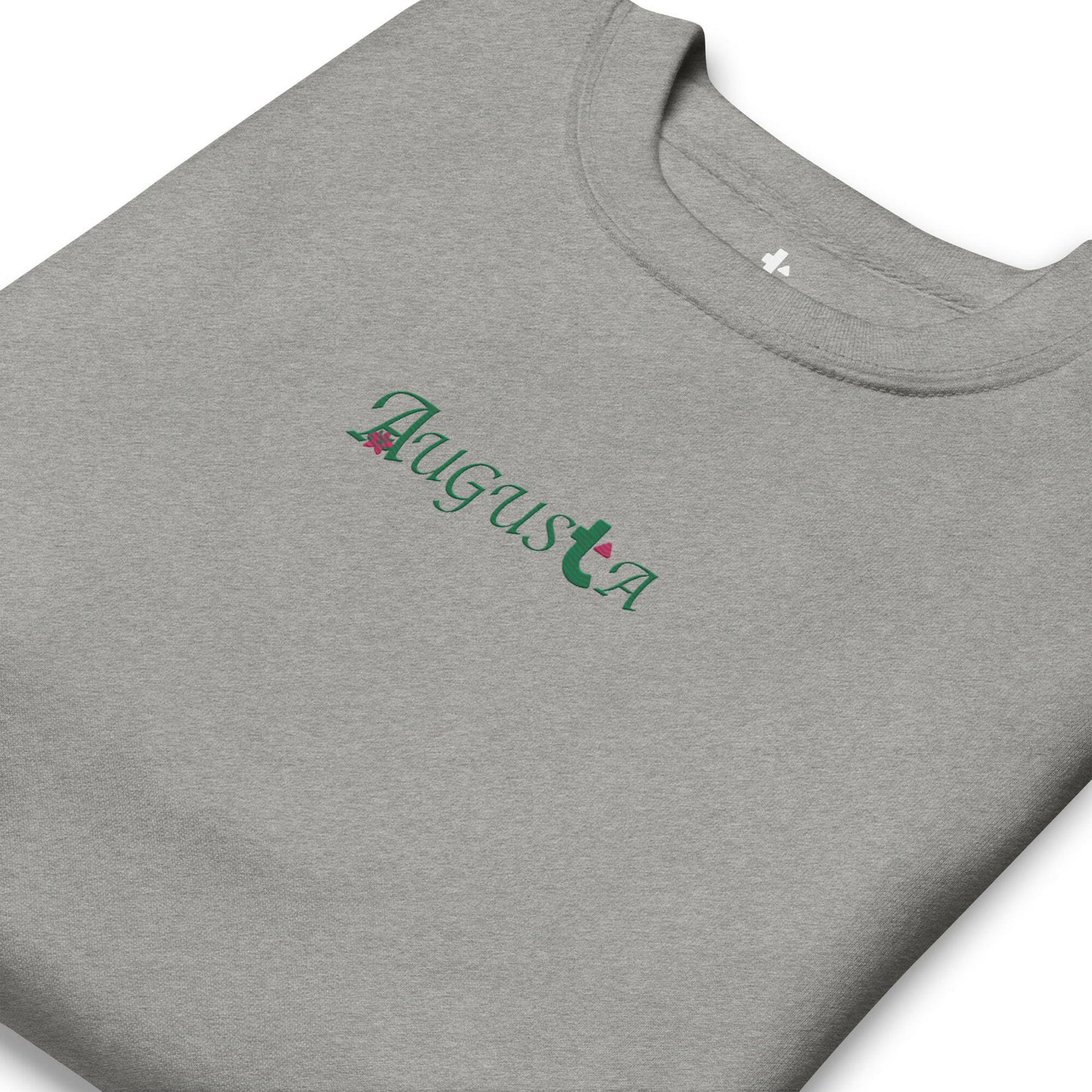 augusta crewneck - T-UP Apparel