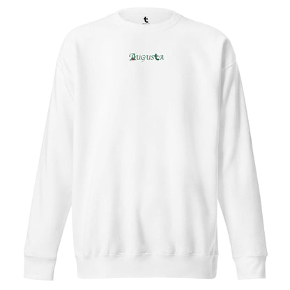 augusta crewneck - T-UP Apparel