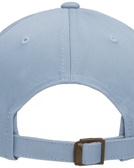 classic baseball cap (pink t) - T-UP Apparel