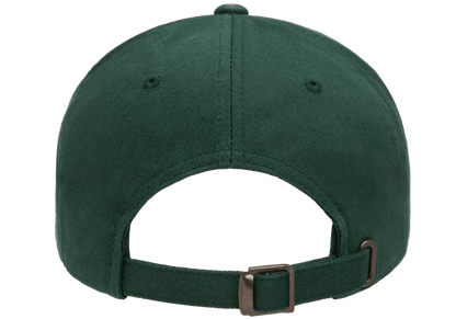 Tee 2 Green Relaxed Fit Augusta Hat - T-UP Apparel