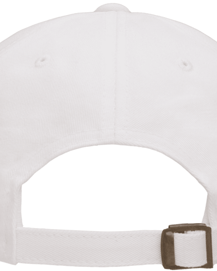 classic baseball cap (pink t) - T-UP Apparel