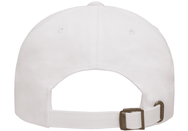 classic baseball cap (pink t) - T-UP Apparel