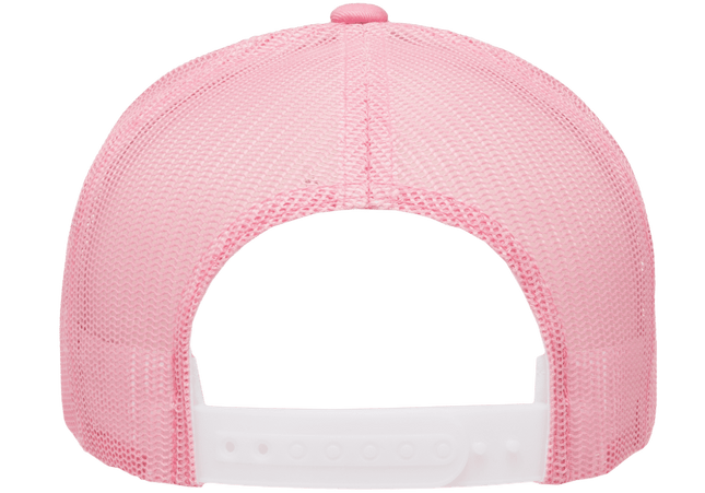 classic trucker hat - T-UP Apparel