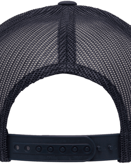 Debut2 Trucker Hat - t - T-UP Apparel