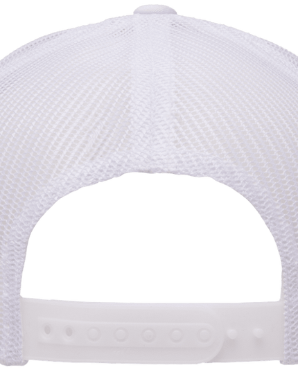 Debut2 Trucker Hat-t - T-UP Apparel