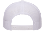 Debut2 Trucker Hat-t - T-UP Apparel