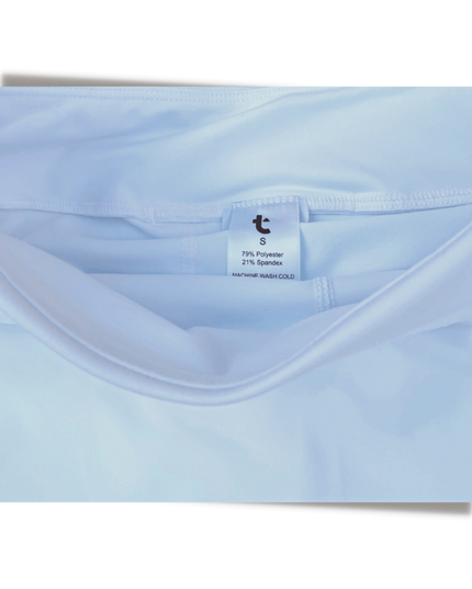 Kinsley Skirt - T-UP Apparel