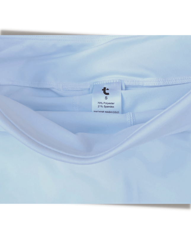 Kinsley Skirt - T-UP Apparel