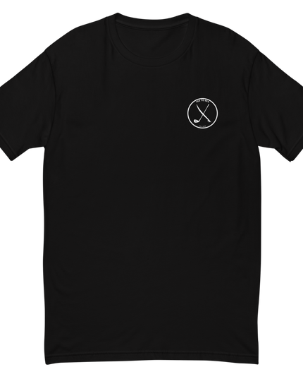 Crest Men's Tee (Printful) - T-UP Apparel