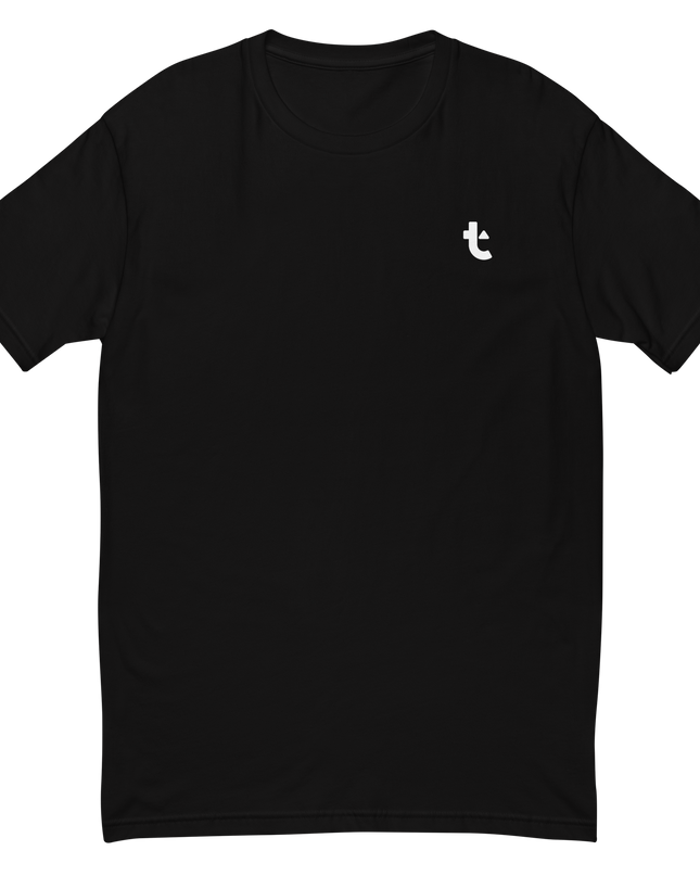 Breakfast Ball Tee - Men's - T-UP Apparel