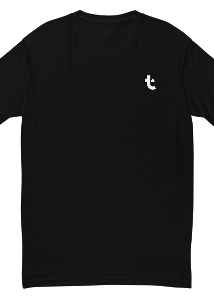 Big Dog Tee - Men's - T-UP Apparel