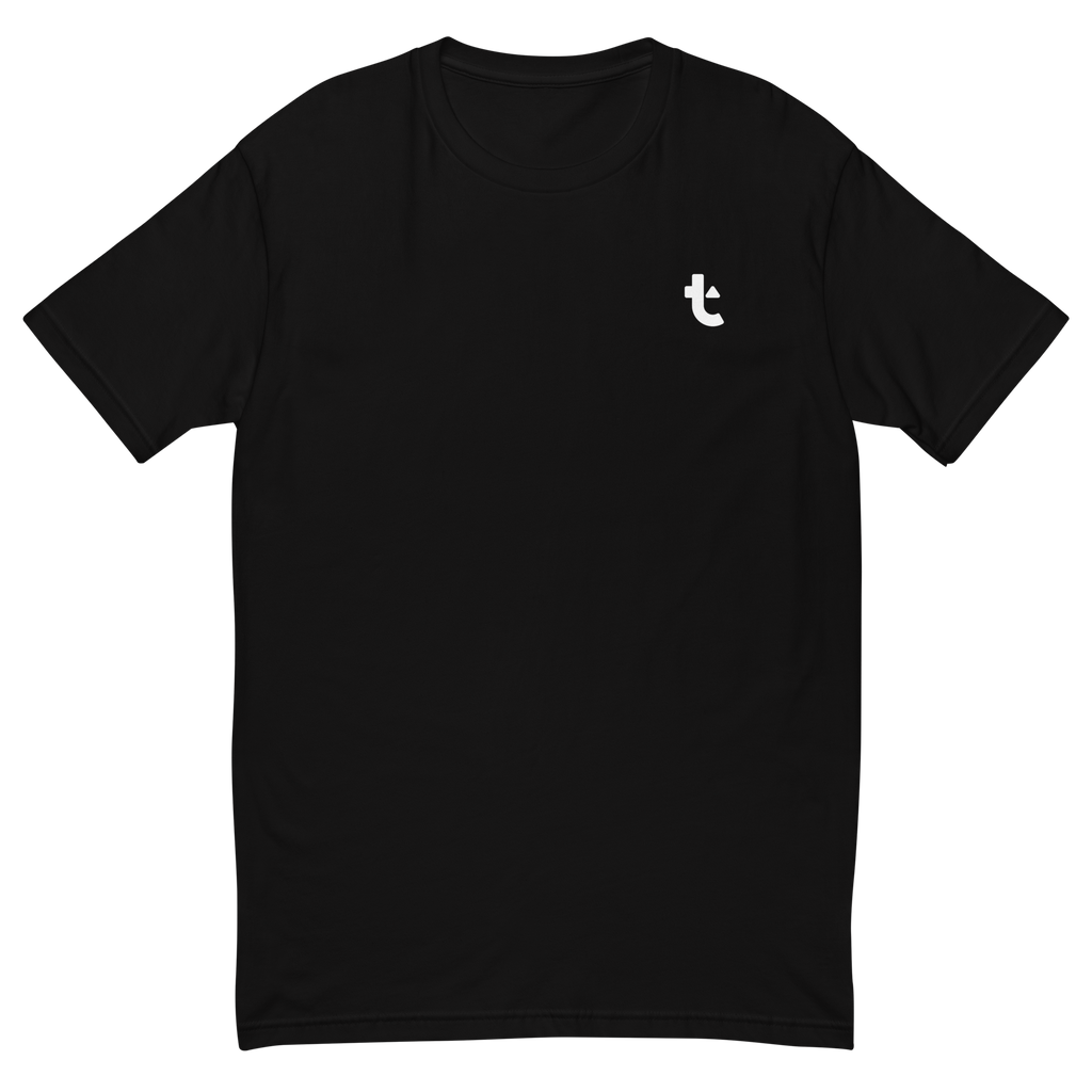 Big Dog Tee - Men's - T-UP Apparel