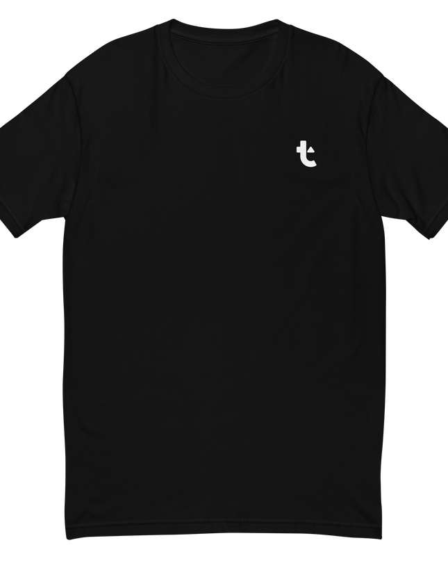 caddie tee - T-UP Apparel