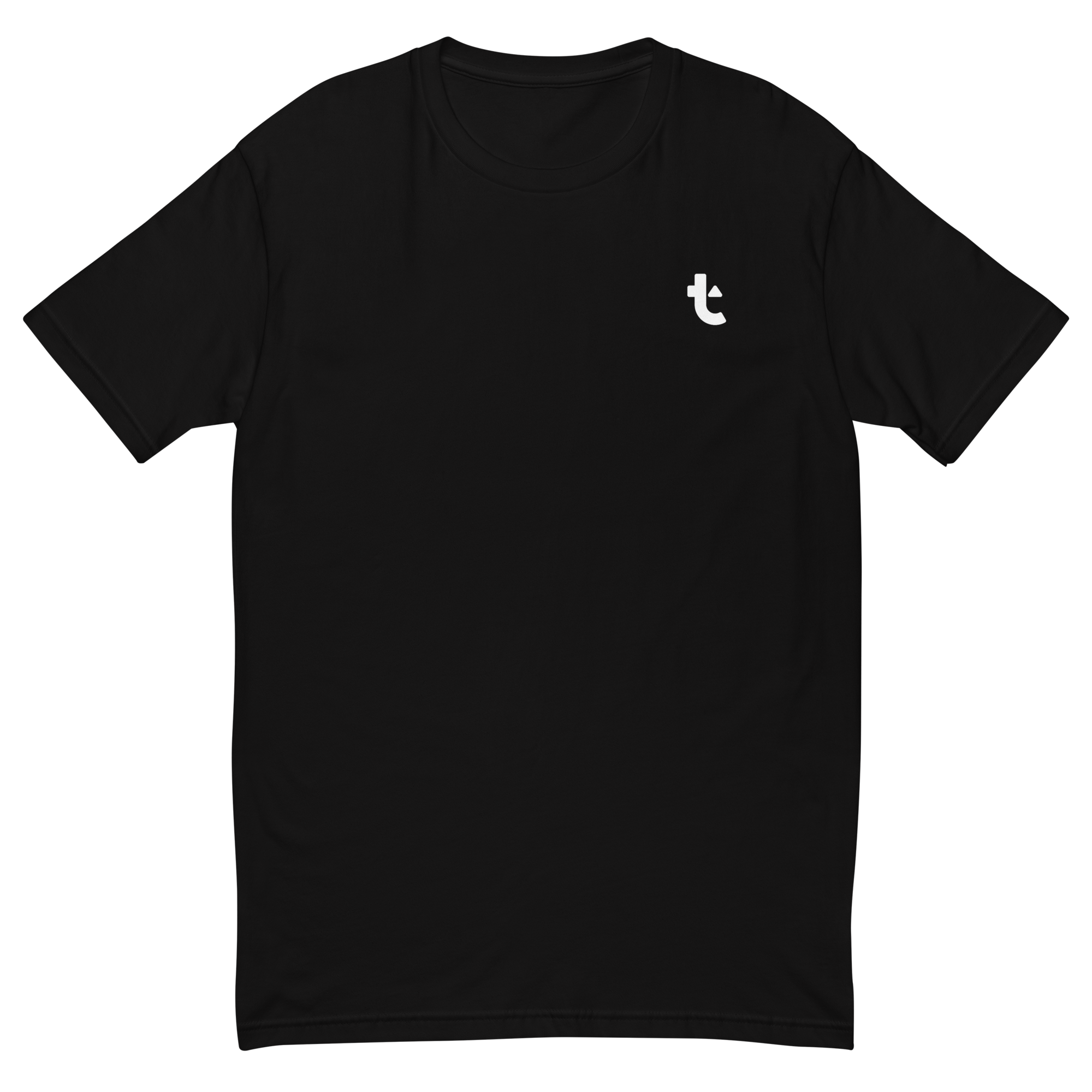 caddie tee - T-UP Apparel