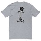Big Dog Tee - Men's - T-UP Apparel