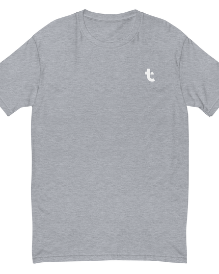 caddie tee - T-UP Apparel