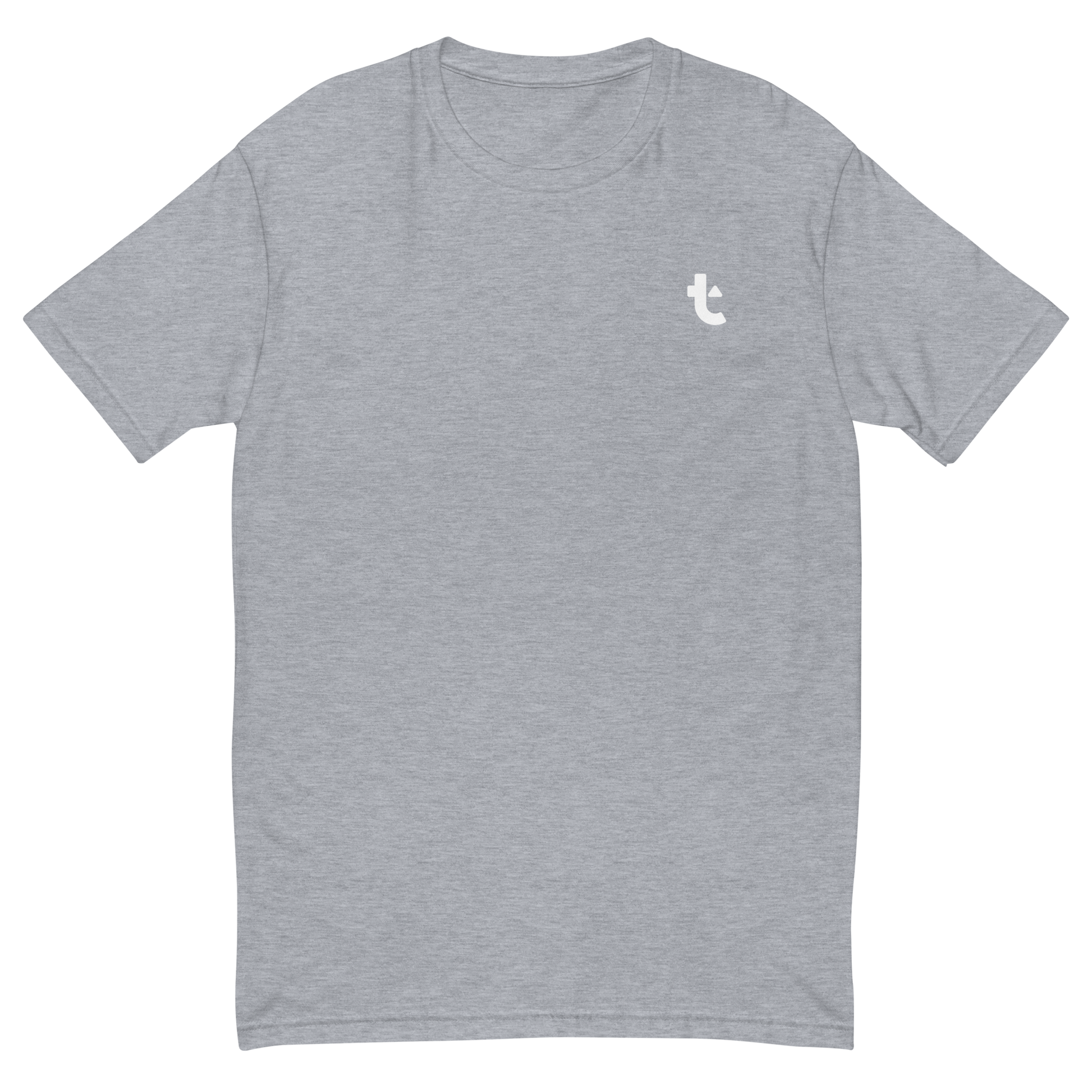 caddie tee - T-UP Apparel