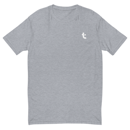 caddie tee - T-UP Apparel