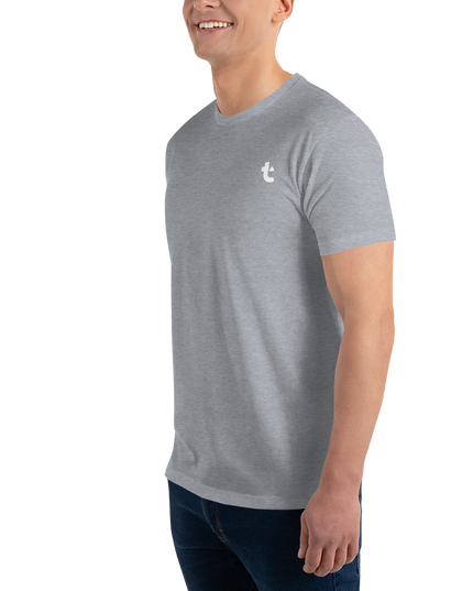 Breakfast Ball Tee - Men's - T-UP Apparel