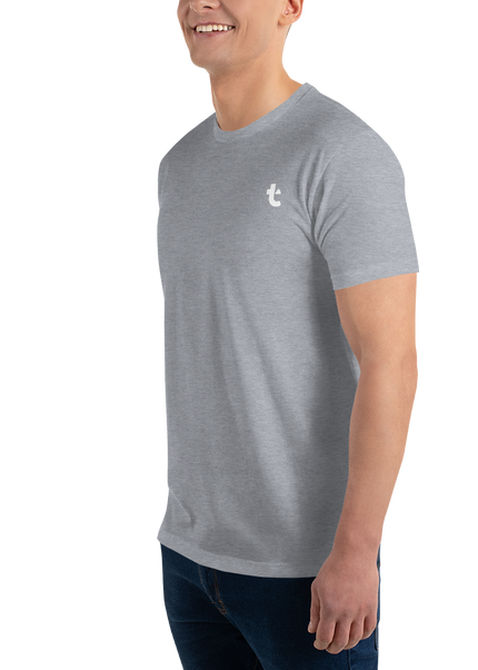 Breakfast Ball Tee - Men's - T-UP Apparel