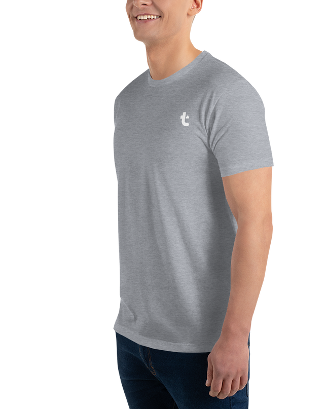 Breakfast Ball Tee - Men's - T-UP Apparel