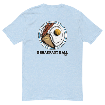 Breakfast Ball Tee - Men's - T-UP Apparel