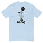 Big Dog Tee - Men's - T-UP Apparel