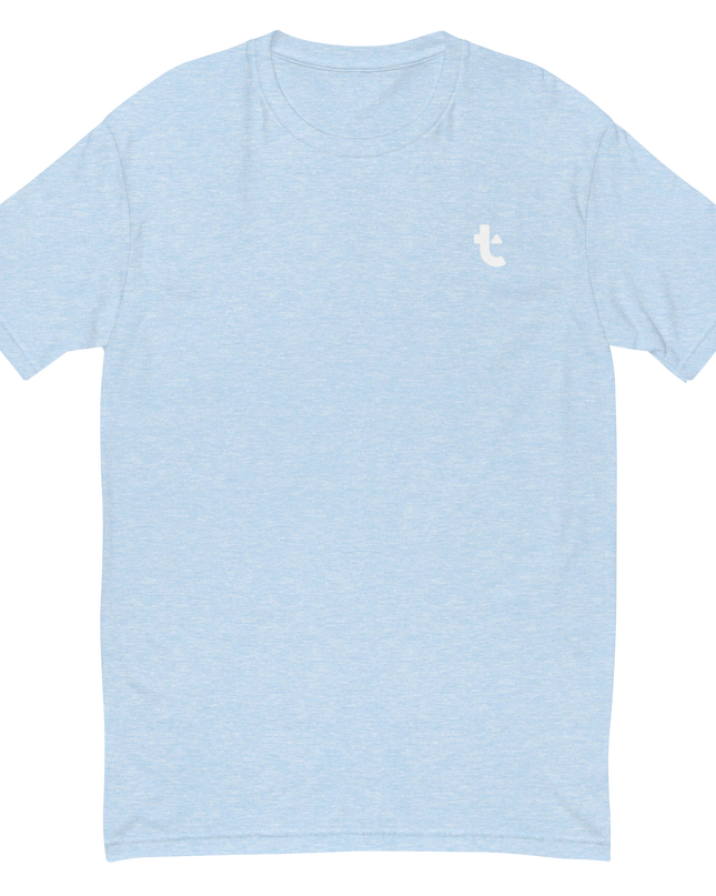 caddie tee - T-UP Apparel