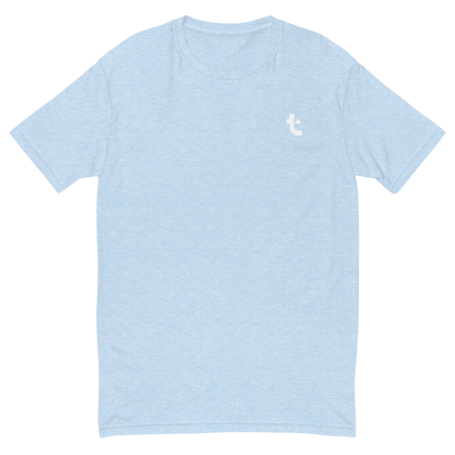 caddie tee - T-UP Apparel