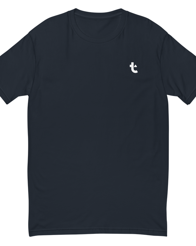 Breakfast Ball Tee - Men's - T-UP Apparel