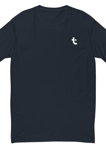 Big Dog Tee - Men's - T-UP Apparel