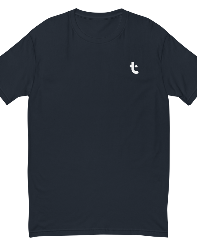 Big Dog Tee - Men's - T-UP Apparel