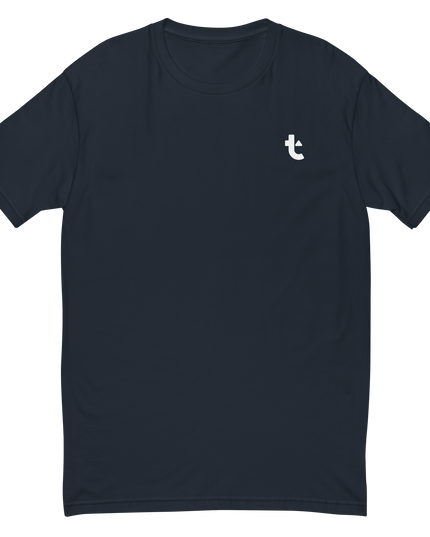 caddie tee - T-UP Apparel