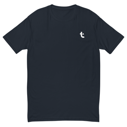 caddie tee - T-UP Apparel